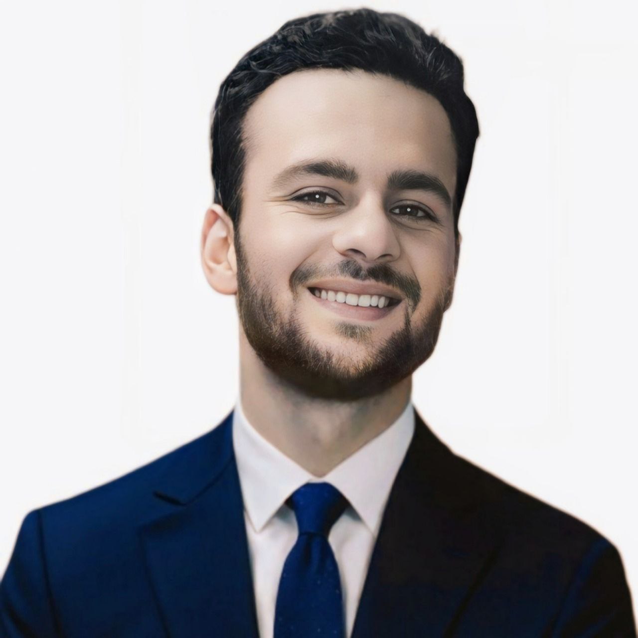 مدير قسم الإعلام